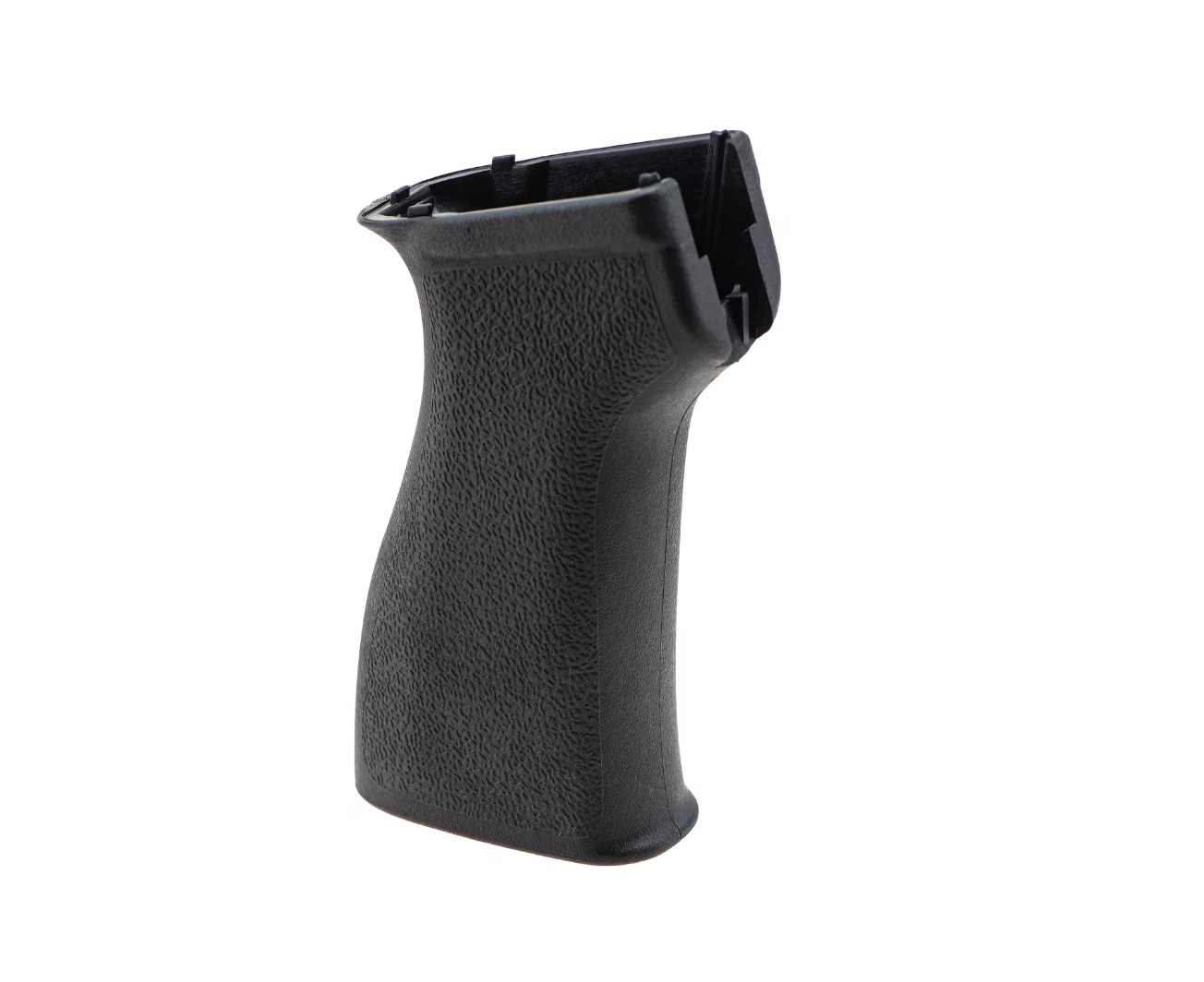 PISTOL GRIP ERGO PENTRU AK47 - BLACK